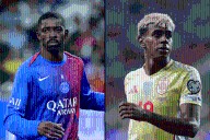 Ballon d’Or 2025 one week to go: Dembele, Yamal, Vitinha? Ranking all the contenders