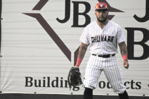 Inability to finish innings costs Chukars first crack at title