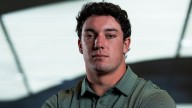 'Chance to be a special player': Owen Long's quick rise to stardom