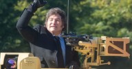 Nena armada en Mendoza: psicóloga advierte que la política pro armas del gobierno de Javier Milei es un riesgo