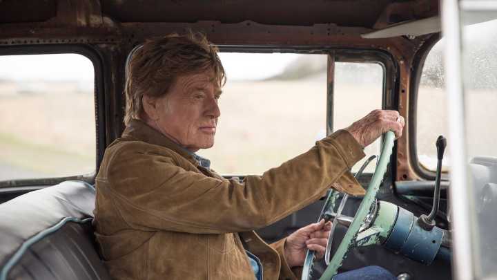 5 best Robert Redford movies are true cinematic greats