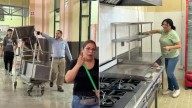 Locatarios están listos para regresar el viernes al Mercado