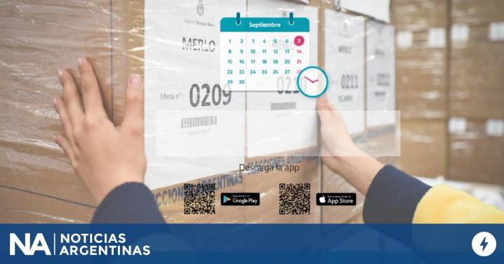 Elecciones en Provincia: a qué hora están los primeros resultados oficiales este domingo 7 de septiembre