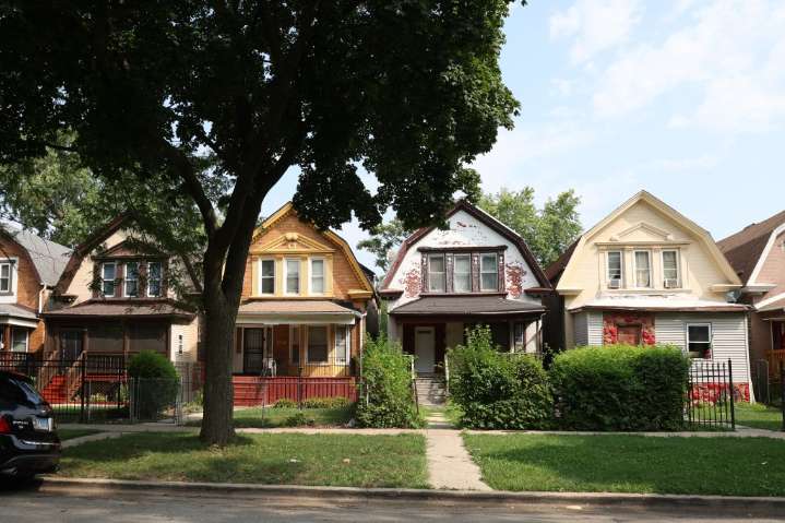 Applications open for Cook County property tax relief fund