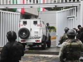 Operación Frontera Norte: Tras fin de semana, programa llega a los 7 mil 286 detenidos