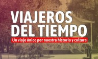 Trelew se prepara para “Viajeros del Tiempo”, del 1 al 5 de octubre