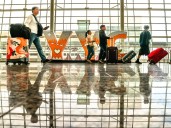 Police respond to security incident at Calgary International Airport