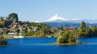 Turismo en Chile: la costa que enamoró a más de uno con sus paisajes