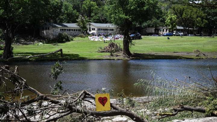 Camp Mystic plans to reopen in Texas next summer