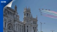 Día de la Hispanidad 2025: Desfile Militar en Madrid