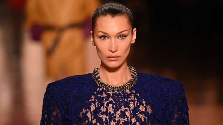 ¿Qué enfermedad tiene Bella Hadid? La causa de que esté en el hospital