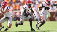 How to Watch Alabama vs. Georgia Football Game Online Tonight