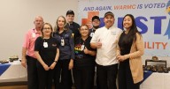 Western Arizona Regional Medical Center unveils new patient menu