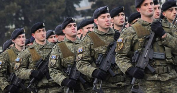 ¿Tercera Guerra Mundial confirmada? | Francia oficialmente se prepara para una nueva guerra en Europa
