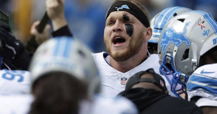 Lions appear on shaky ground as Bears come to town