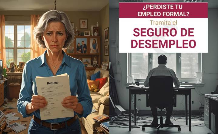 ¿Te quedaste sin chamba? Secretaría del Trabajo de CDMX abre inscripción para seguro de desempleo; solo podrás registrarte este día