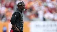 Aaron Glenn on viral sideline video: I'm always gonna be me