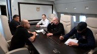 Netanyahu desvía su vuelo hacia Nueva York para evitar la orden de arresto por crímenes de guerra