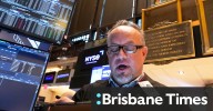 Markets today: Wall Street drifts ahead of rate cut, Trump sues New York Times, ASX set to slip
