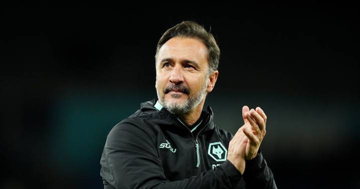 'Wolves must be better, not only tactically, but technically and mentally stronger'