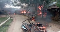 Clashes in Bangladesh’s Hills leave three dead, dozens injured over tribal girl assault