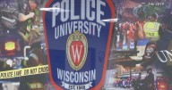UWPD give all clear after searching for aggravated battery suspect