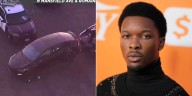 Body discovered inside impounded Tesla registered to singer D4vd, police say