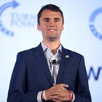 Louder than silence: The legacy of Charlie Kirk
