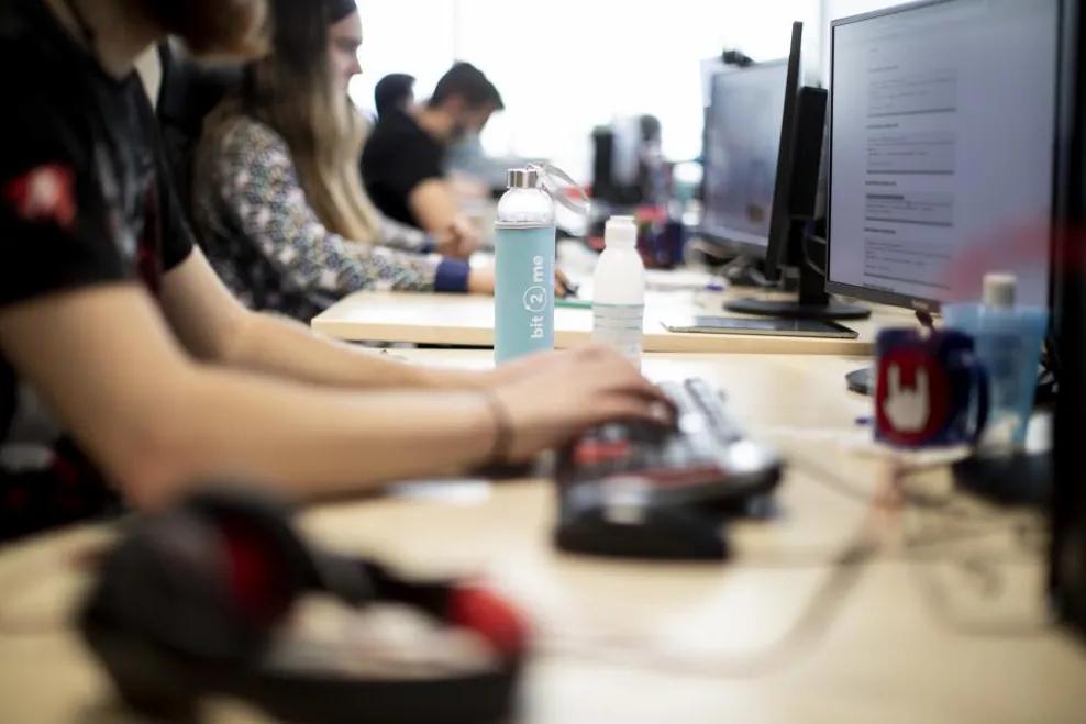 Condenados a ocho y seis años de cárcel los responsables de la plataforma Arbistar por estafar 200 millones a 32.000 inversores en criptomonedas