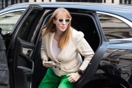 Is Angela Rayner ‘humble’?