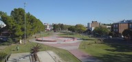 Después de un domingo bien primaveral, cómo sigue el tiempo en Bahía