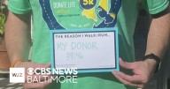 Heart recipient celebrates 5-year anniversary of transplant, encourages participation in Donate Life