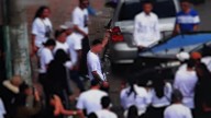 Hombre que disparó al aire en medio de un funeral y desató el pánico en el sur de Bogotá fue capturado por las autoridades