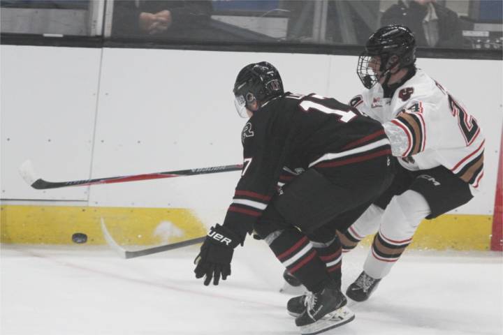Red Deer Rebels drop first two preseason games to Calgary Hitmen