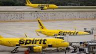 United adds flights for Spirit passengers in case of shutdown