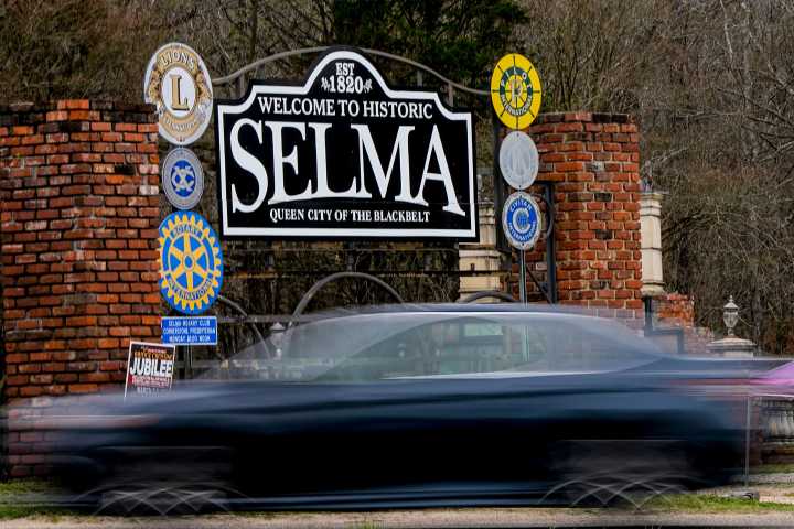 Selma City Council passes budget of more than $21 million