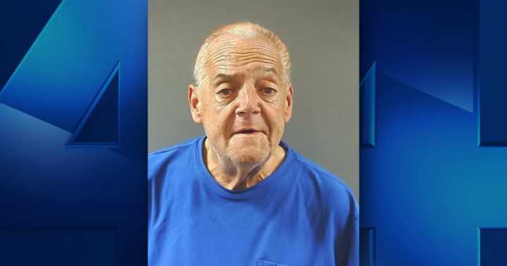 Man accused of speeding in Posey County school zone while drunk