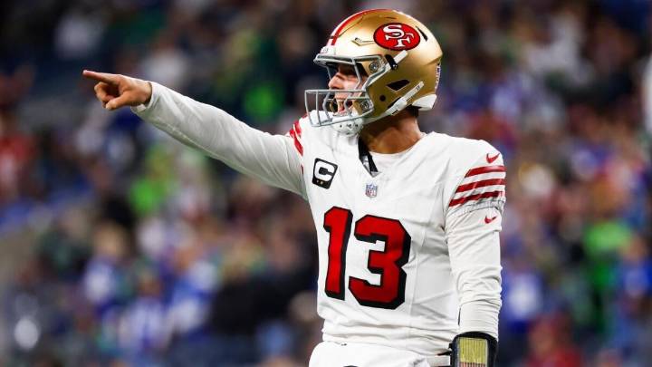 2025 NFL predictions: Final record for all 32 teams, Super Bowl LX pick, playoff matchups and MVP winner