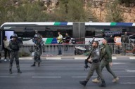 El brazo armado de Hamás reivindica la autoría del ataque contra un autobús cerca de Jerusalén