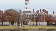 Judge reverses Trump administration's cuts of billions of dollars to Harvard University