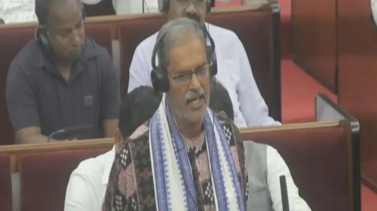 Odisha govt earmarks Rs 252 crore for cold storage development over 5 years; Dy CM Singh Deo slams BJD
