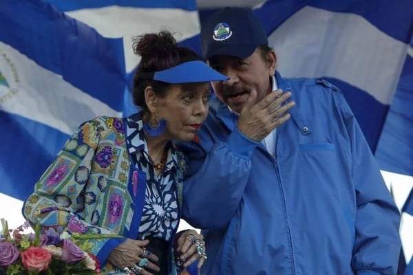 Acusa Ortega que EU quiere robar petróleo a Venezuela