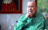 Falleció Mauricio Fernández, alcalde de San Pedro, Nuevo León