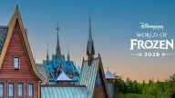 Disneyland Paris confirma cuándo abrirá el espacio inmersivo de Frozen