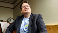 Brandon Sanderson, Shannon Hale and other Utah authors with new books this fall