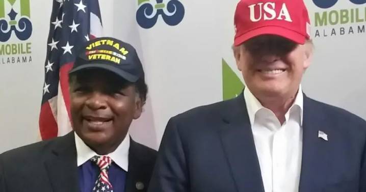 Alabama Minority GOP leader says lies, rhetoric spread before and after Charlie Kirk assassination