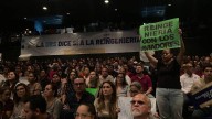 Jubilados de la UAS acusan a Jesús Madueña de exclusión y doble discurso en propuesta financiera