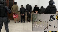La Paz: una familia atacó la vivienda de una mujer y terminaron detenidos