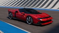 Ferrari brings back legendary Testarossa name with 1,050