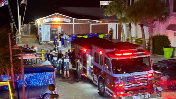 A mass shooting in Southport, NC, killed 3. Here's…